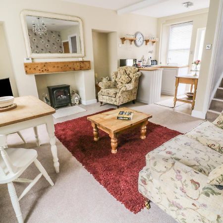Daisy'S Holiday Cottage Skipton Exterior photo
