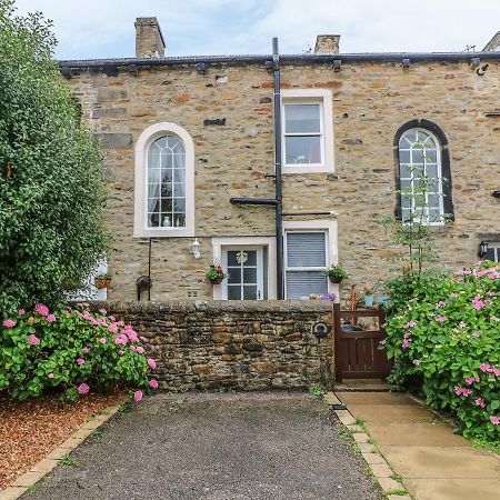 Daisy'S Holiday Cottage Skipton Exterior photo