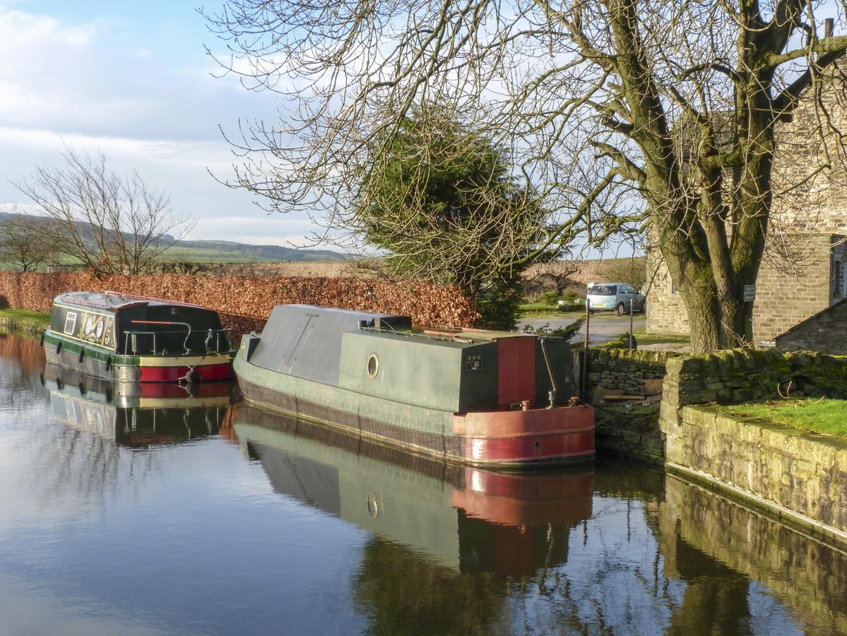 Daisy'S Holiday Cottage Skipton Exterior photo